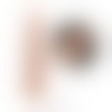 Фалоімітатор - Barbara Alcmene Dildo 9,8" Flesh