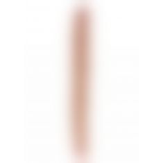 Toy Joy Double Dong 14 inch - Реалистичный двойной фаллоимитатор для двойного удовольствия, 35.5х3.5 см, (телесный)