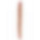Toy Joy Double Dong 14 inch - Реалистичный двойной фаллоимитатор для двойного удовольствия, 35.5х3.5 см, (телесный)