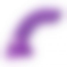 Насадка на палець Simple&True Extra Touch Finger Dong Purple