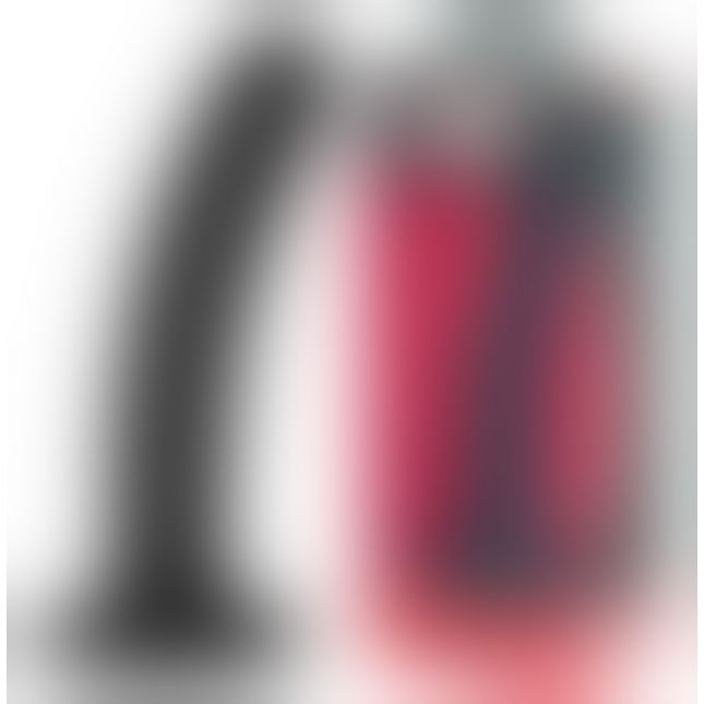 Фаллоимитатор без мошонки - MALESATION Tommy Dildo, черный Фаллоимитатор без мошонки - MALESATION Tommy Dildo, черный