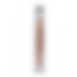 Toy Joy Double Dong 14 inch - Реалистичный двойной фаллоимитатор для двойного удовольствия, 35.5х3.5 см, (телесный)