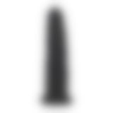 Фалоімітатор з ароматом лакриці - Toyz4lovers Delicious Dildo Liquorice, 19,5 см Фалоімітатор з ароматом лакриці - Toyz4lovers Delicious Dildo Liquorice, 19,5 см