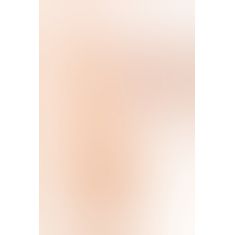 Фалоімітатор із рухомою крайньою плоттю Real Body — Real JO, діаметр 4 см, TPE