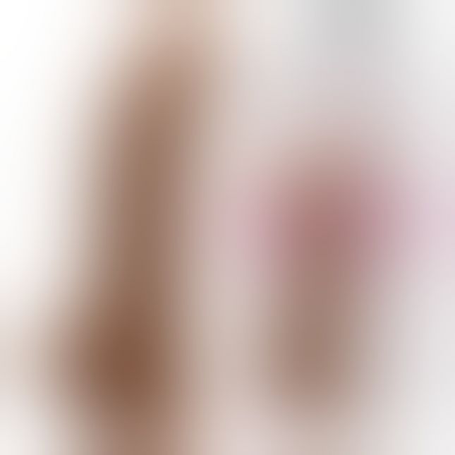 Фалоімітатор - Beautiful Encounter Angelo Dildo Brown