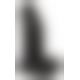 Фалоімітатор - Realistixxx Real Giant Dildo, 7 см Фалоімітатор - Realistixxx Real Giant Dildo, 7 см
