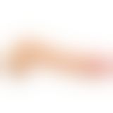 Фалоімітатор CyberSkin® Slimline CyberCock with Balls, 18,42х3, 5 см