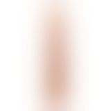 Фалоімітатор - Barbara Alcmene Dildo 9,8" Flesh