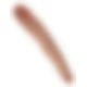 Подвійний фалоімітатор King Cock 12" Slim Double Dildo, 30х3, 3 см