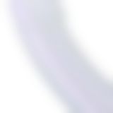 Фалоімітатор - Mermaid Glitter Dildo, 14 см