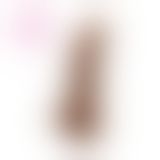 Фалоімітатор - Beautiful Encounter Angelo Dildo Brown