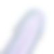 Фалоімітатор - Mermaid Glitter Dildo, 14 см