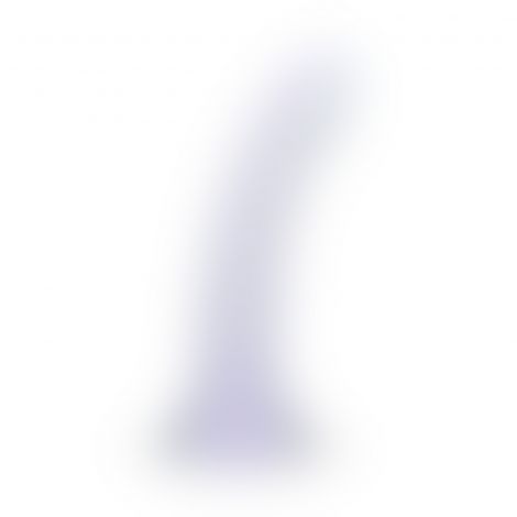 Фалоімітатор - Mermaid Glitter Dildo, 14 см