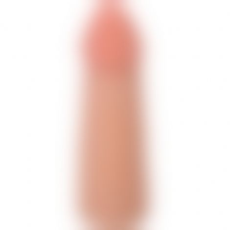 Фаллоимитатор Doc Johnson The Realistic Cock ULTRASKYN - 5 Inch Vanilla