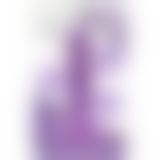 Насадка на палец Simple&True Extra Touch Finger Dong Purple