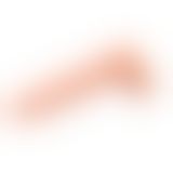 Фалоімітатор з мошонкою - Spread Me No.03 T - Skin Penis