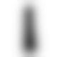 Двойной фаллоимитатор - Naked Legend Stripper Double Dildo black