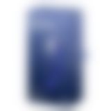 Фалоімітатор - Satisfyer Double Crystal Light Blue