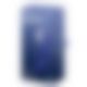 Фалоімітатор - Satisfyer Double Crystal Light Blue