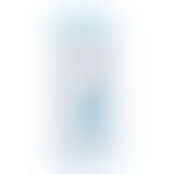 Скляний ділдо Gildo Glass Dildo No.1