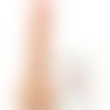 Фалоімітатор CyberSkin® Slimline CyberCock with Balls, 18,42х3, 5 см