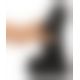Фалоімітатор - Realistixxx Real Giant Dildo, 7 см Фалоімітатор - Realistixxx Real Giant Dildo, 7 см