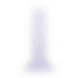 Фалоімітатор - Mermaid Glitter Dildo, 14 см