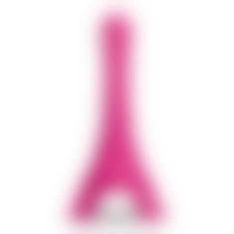 Дилдо La Tour Est Folle Paris Pink