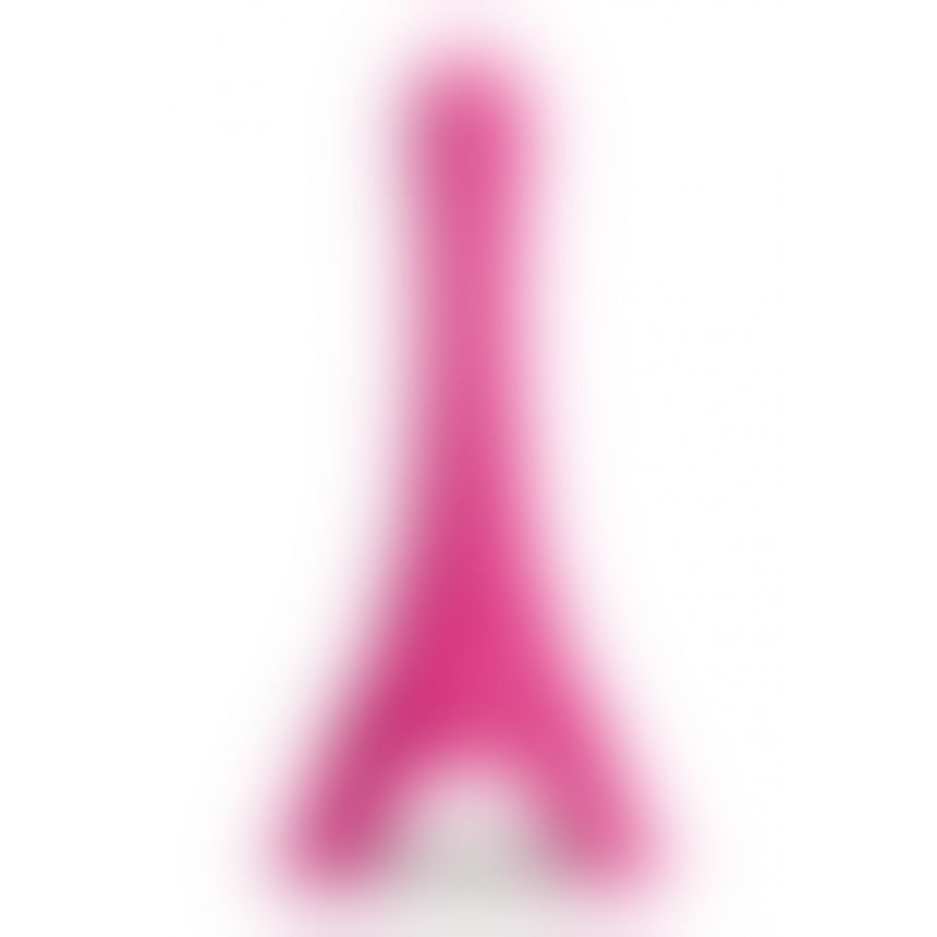 Дилдо La Tour Est Folle Paris Pink Дилдо La Tour Est Folle Paris Pink