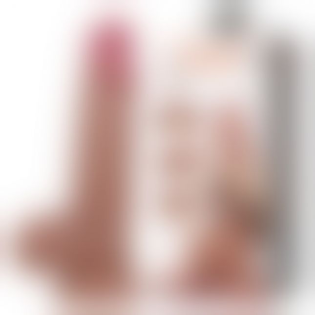 Фалоімітатор - Pretty Love Sliding Skin 7.6" Latin