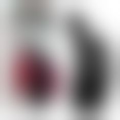 Подвійний фалоімітатор - Naked Legend Stripper Double Dildo black Подвійний фалоімітатор - Naked Legend Stripper Double Dildo black