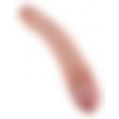 Подвійний фалоімітатор King Cock 12" Slim Double Dildo, 30х3, 3 см Подвійний фалоімітатор King Cock 12" Slim Double Dildo, 30х3, 3 см