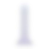 Фалоімітатор - Mermaid Glitter Dildo, 14 см