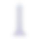 Фалоімітатор - Mermaid Glitter Dildo, 14 см