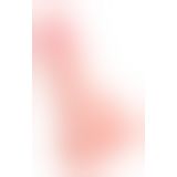 Фалоімітатор з мошонкою - Medical Silicone Dildo 21 cm
