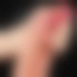 Фалоімітатор - Dual-Layered Silicone Cock 12" Flesh #2