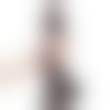 Фалоімітатор - Sliding-Skin Dual Layer Dong 9" Black