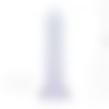 Фалоімітатор - Mermaid Glitter Dildo, 14 см