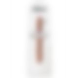 Подвійний фалоімітатор King Cock 12" Slim Double Dildo, 30х3, 3 см