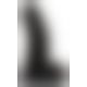 Фалоімітатор - Realistixxx Real Giant Dildo, 7 см Фалоімітатор - Realistixxx Real Giant Dildo, 7 см