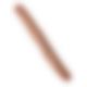 Подвійний фалоімітатор King Cock 12" Slim Double Dildo, 30х3, 3 см