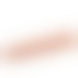 Фалоімітатор - Barbara Alcmene Dildo 9,8" Flesh