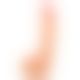 Фалоімітатор CyberSkin® Slimline CyberCock with Balls, 18,42х3, 5 см