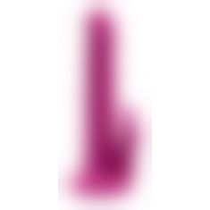 MINDS OF LOVE Rabbit Silicone Dildo