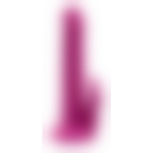 MINDS OF LOVE Rabbit Silicone Dildo