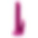 MINDS OF LOVE Rabbit Silicone Dildo