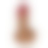Фаллоимитатор - 8,5" Dual-Layered Silicone Cock Flesh