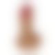 Фаллоимитатор - 8,5" Dual-Layered Silicone Cock Flesh