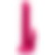 MINDS OF LOVE Rabbit Silicone Dildo