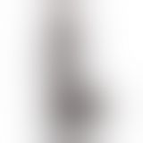 Фалоімітатор - Sliding-Skin Dual Layer Dong 7.5" Black #3